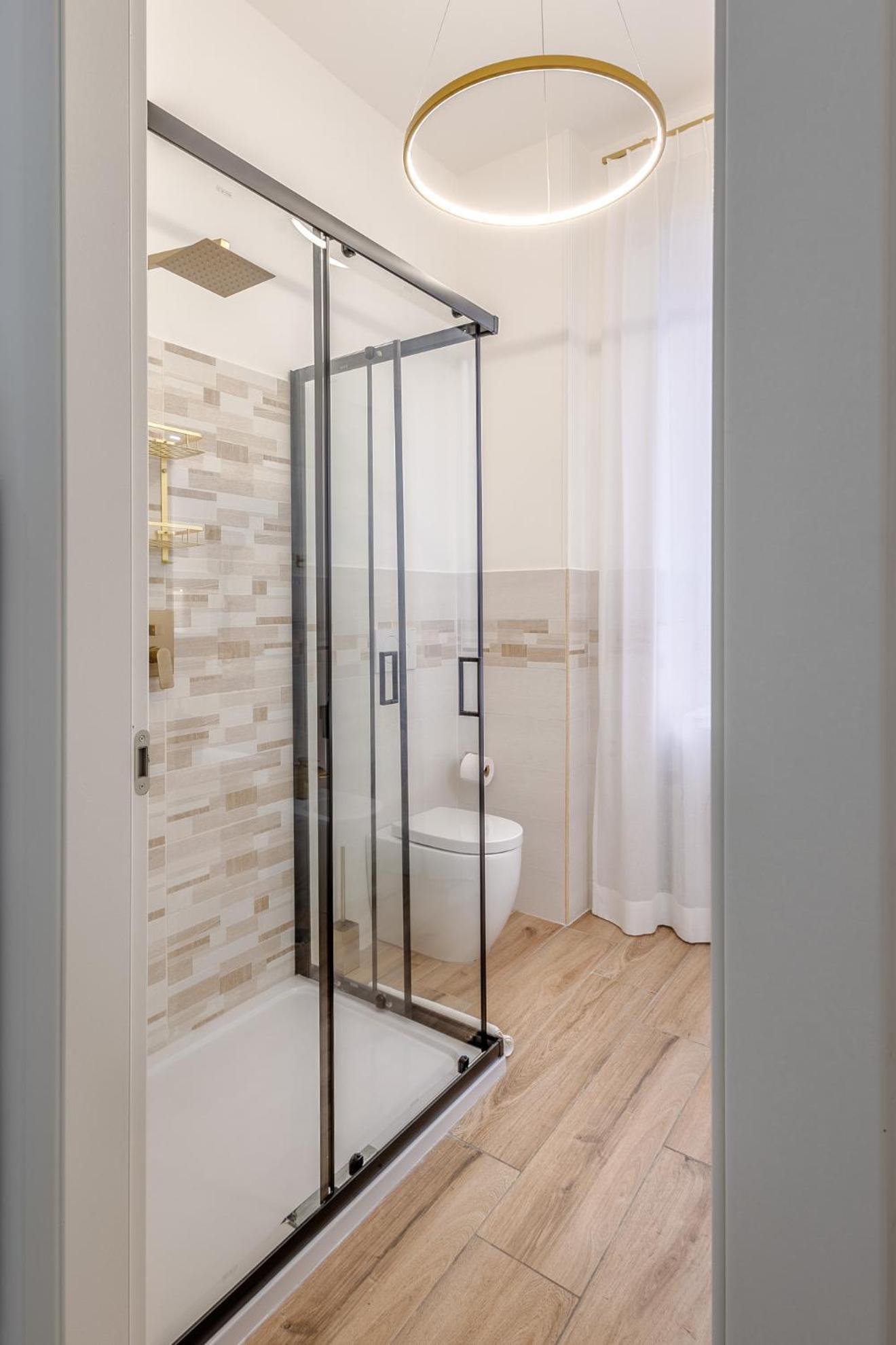 Maison 31 - Suite Apartment Civitavecchia Exteriör bild