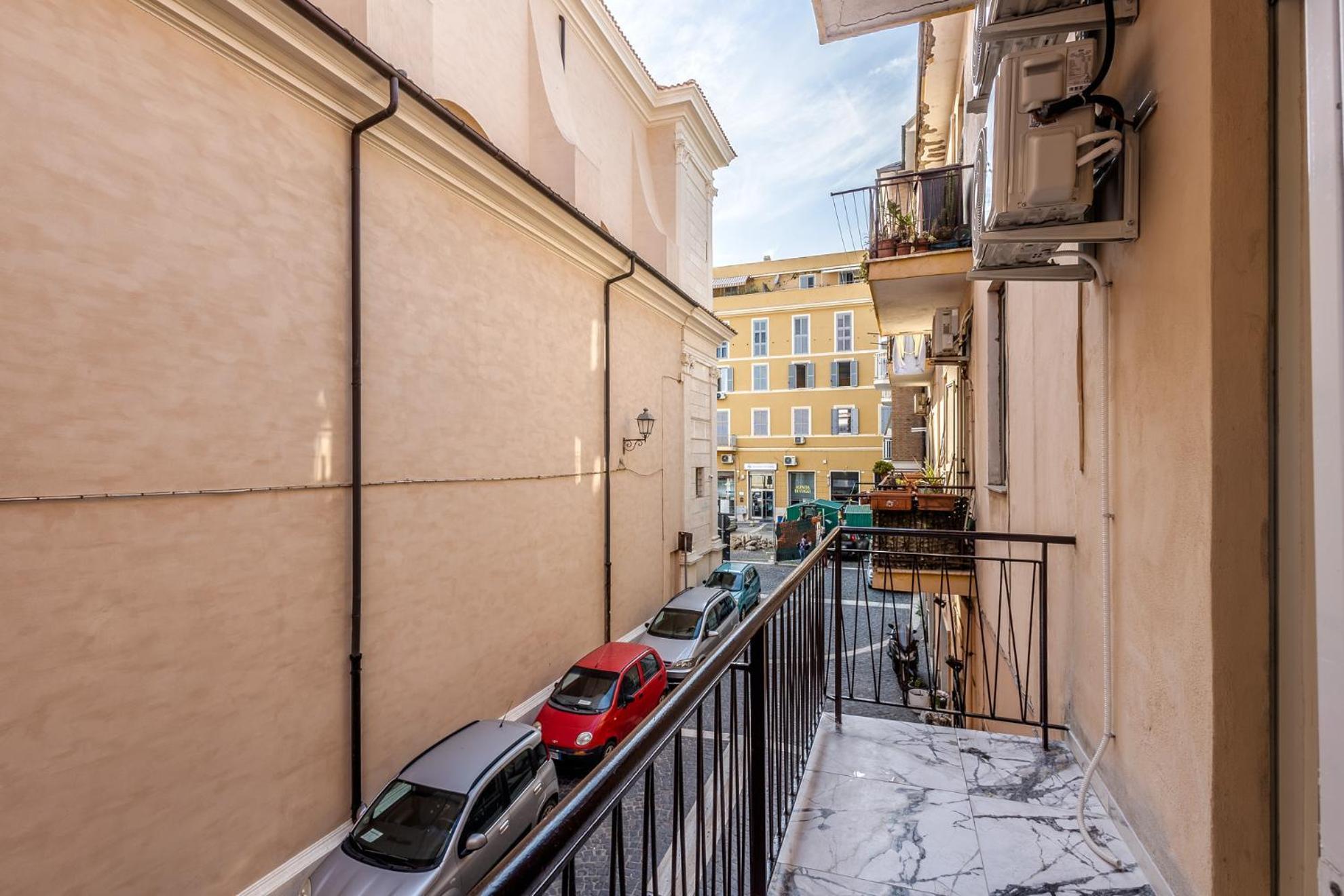 Maison 31 - Suite Apartment Civitavecchia Exteriör bild