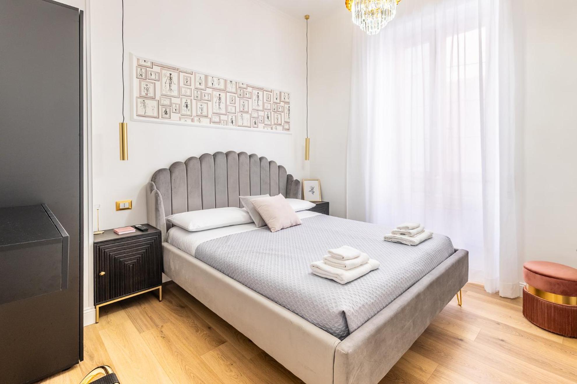 Maison 31 - Suite Apartment Civitavecchia Exteriör bild