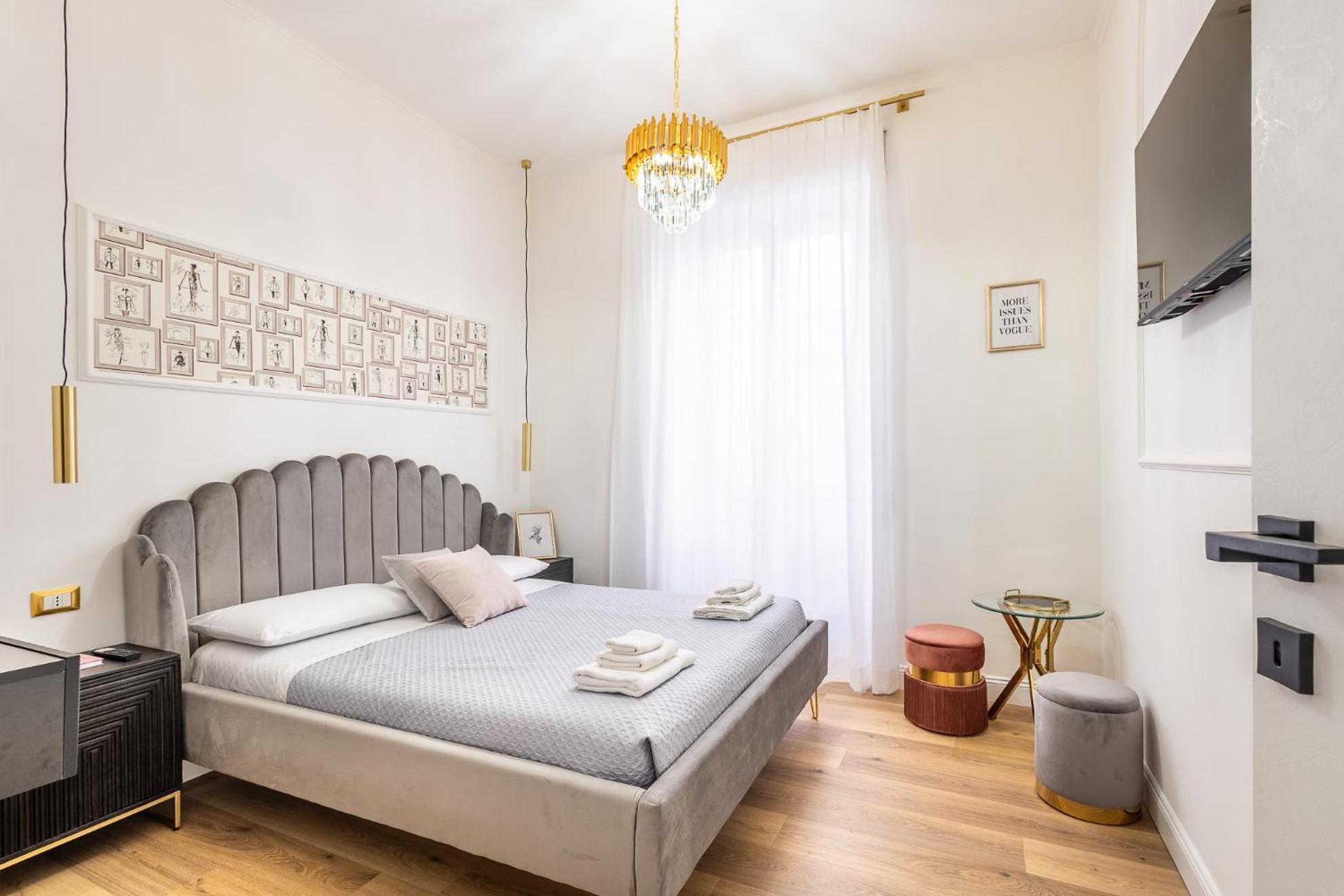 Maison 31 - Suite Apartment Civitavecchia Exteriör bild