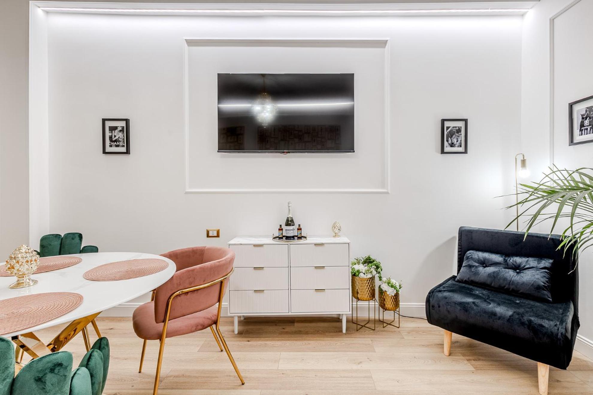 Maison 31 - Suite Apartment Civitavecchia Exteriör bild