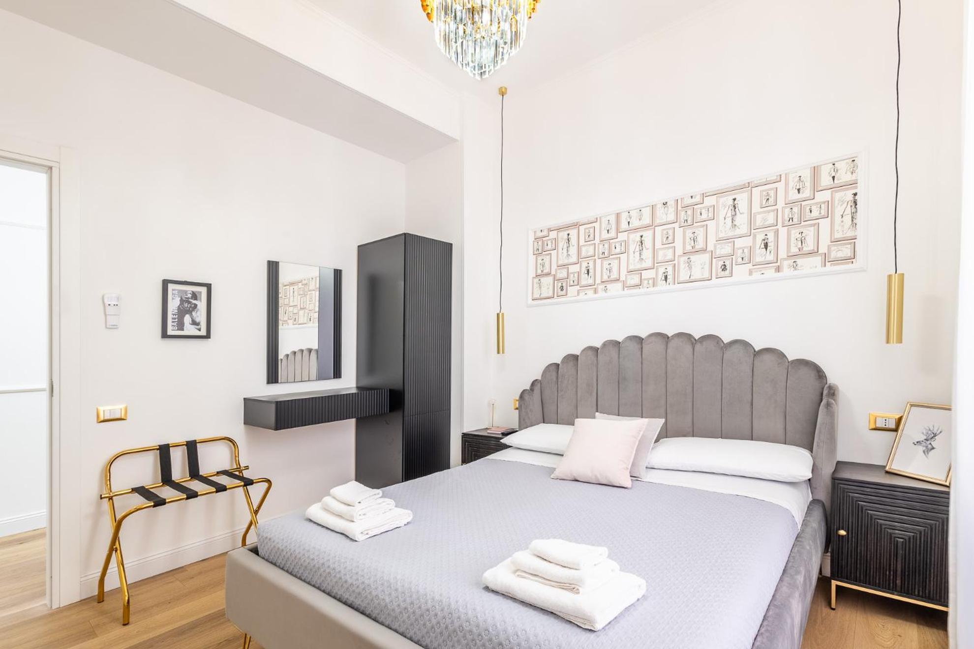 Maison 31 - Suite Apartment Civitavecchia Exteriör bild